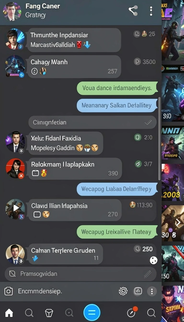 Screenshot titan777 nomor 2