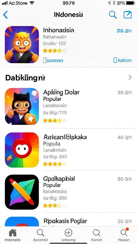 Screenshot v98 nomor 2