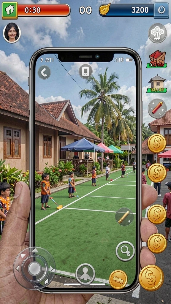 Screenshot zoro77 nomor 3