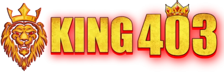 king403 — logo kanal